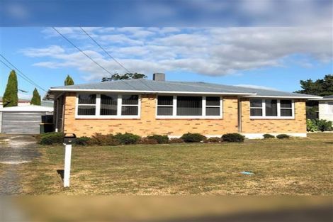 Photo of property in 9 Albion Place, Papakura, 2110