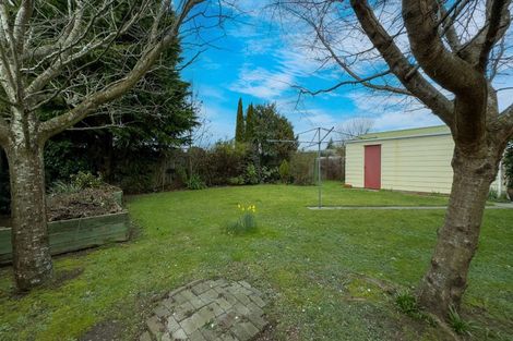 Photo of property in 8 Miro Place, Putaruru, 3411