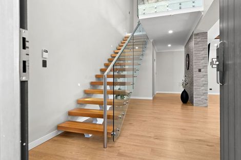 Photo of property in 8 Longbow Terrace, Flagstaff, Hamilton, 3210