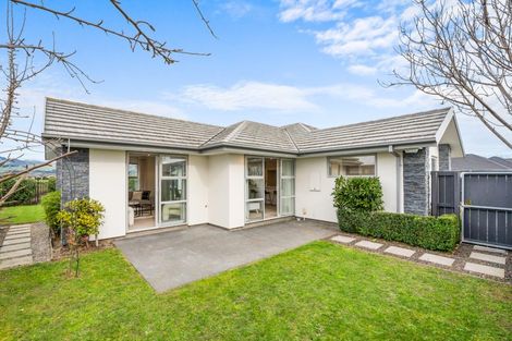 Photo of property in 19 Maka Lane, Halswell, Christchurch, 8025