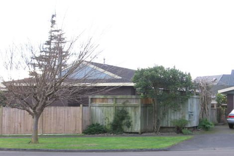 Photo of property in 9 Hind Place, Hokowhitu, Palmerston North, 4410