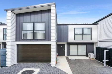 Photo of property in 5 Eden Street, Mangere East, Auckland, 2024