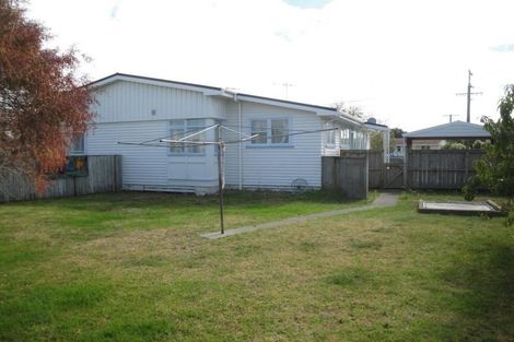 Photo of property in 24/22 Temuera Street, Otaki, 5512