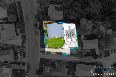 Photo of property in 129 Sunnyside Road, Sunnyvale, Auckland, 0612