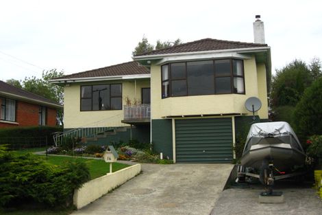 Photo of property in 16 Martin Road, Fairfield, Dunedin, 9018