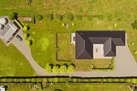 Photo of property in 162 Kuratawhiti Street, Woodside, Greytown, 5794