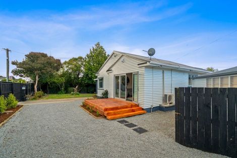 Photo of property in 267 Centaurus Road, Saint Martins, Christchurch, 8022