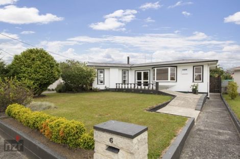 Photo of property in 6 Cobham Way, Feilding, 4702