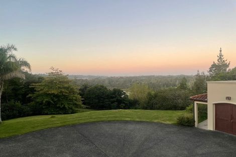 Photo of property in 249b Paremoremo Road, Lucas Heights, Auckland, 0632