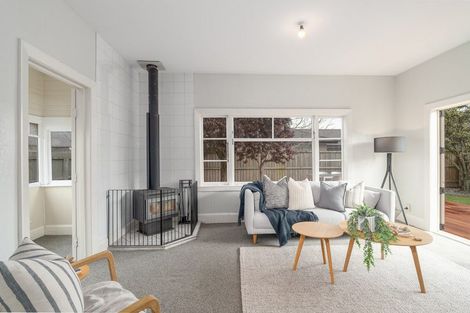 Photo of property in 23 Cross Street, Phillipstown, Christchurch, 8011