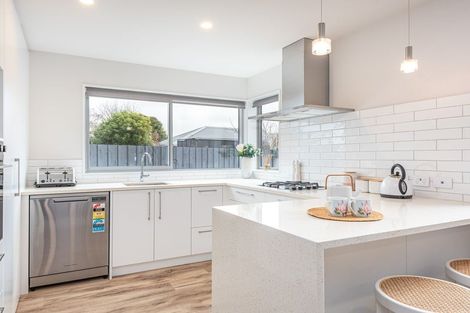 Photo of property in 29 Kakapo Lane, Redwood, Christchurch, 8051