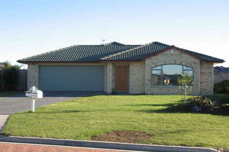 Photo of property in 17 Greta Banks Place, Wattle Downs, Auckland, 2103