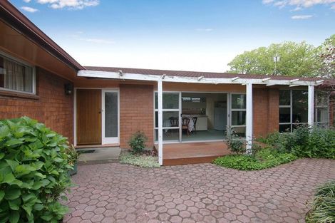 Photo of property in 28 Claridges Road, Casebrook, Christchurch, 8051