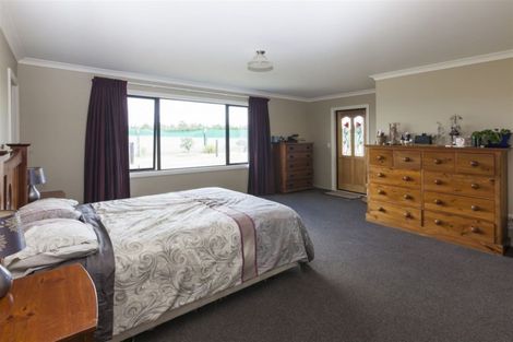 Photo of property in 311 Main Race Road, Eyrewell, Rangiora, 7476