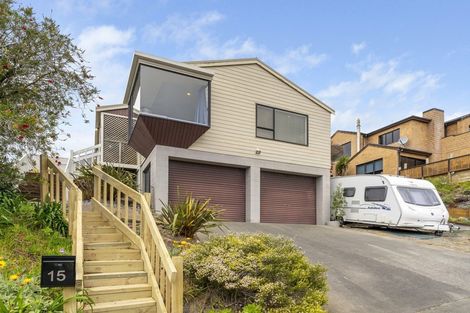 Photo of property in 15 Pine Ridge Terrace, Waikanae Beach, Waikanae, 5036