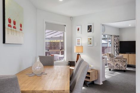 Photo of property in 50 Teesdale Street, Burnside, Christchurch, 8053