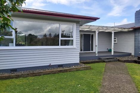 Photo of property in 353 Tukapa Street, Hurdon, New Plymouth, 4310