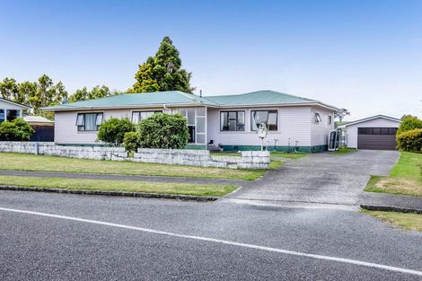 Photo of property in 88 Stanners Street, Eltham, 4322