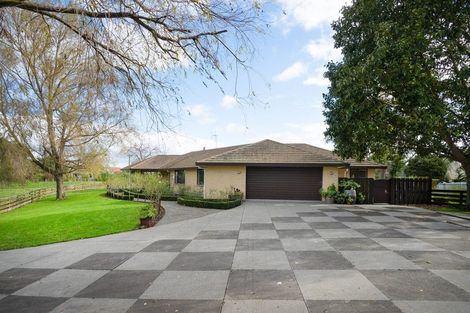 Photo of property in 261 Watershed Road, Bunnythorpe, Palmerston North, 4470