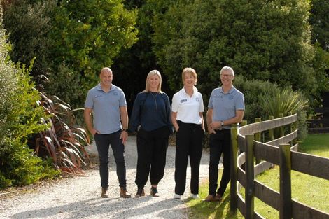 Photo of property in 33 Pomona Road West, Makarewa, Invercargill, 9876