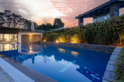 Photo of property in 591b Pencarrow Road, Tamahere, Hamilton, 3283