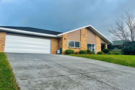 Photo of property in 21 Deanna Avenue, Morrinsville, 3300