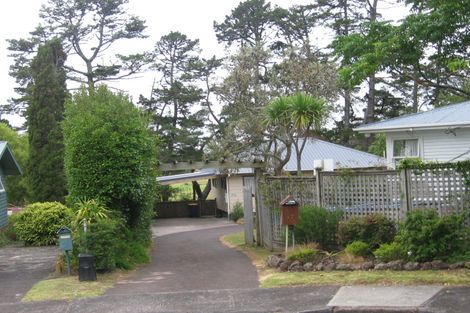 Photo of property in 17 Benders Avenue, Hillcrest, Auckland, 0627