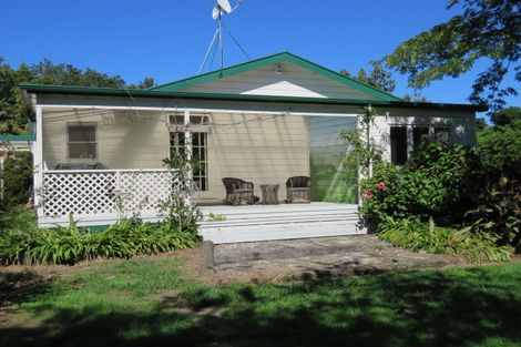 Photo of property in 302 Tucker Road, Makauri, Gisborne, 4071