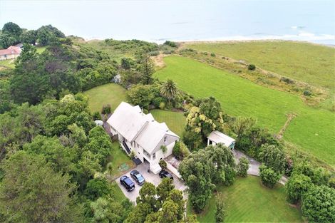 Photo of property in 888 Cape Foulwind Road, Cape Foulwind, Westport, 7892