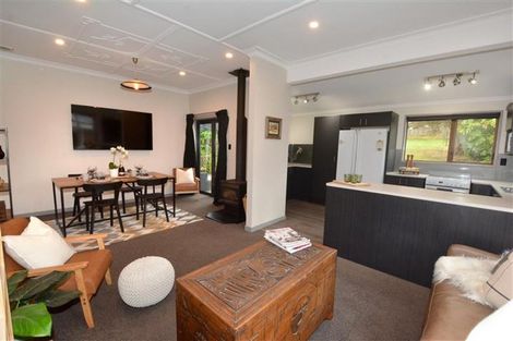 Photo of property in 307 Main South Road, Green Island, Dunedin, 9018