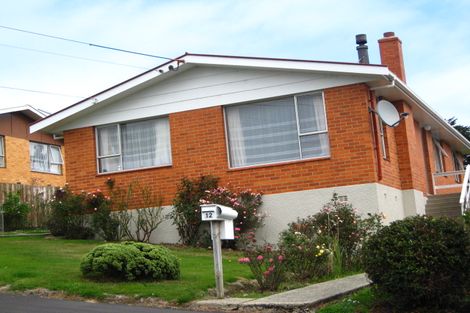 Photo of property in 12 Davies Street, Concord, Dunedin, 9018