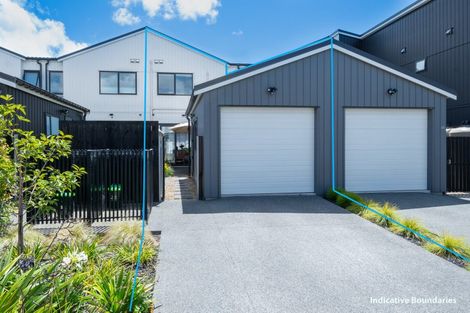 Photo of property in 47 David Carnegie Road, Hobsonville, Auckland, 0616