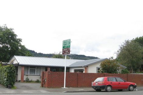 Photo of property in 419 Fergusson Drive, Heretaunga, Upper Hutt, 5018