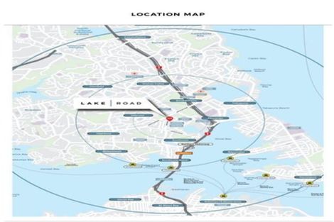 Photo of property in 103/165 Lake Road, Northcote, Auckland, 0627