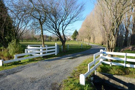 Photo of property in 148 Methven Highway, Allenton, Ashburton, 7776