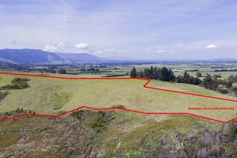 Photo of property in 153 Ashley Gorge Road, Starvation Hill, Oxford, 7495