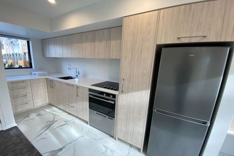 Photo of property in 8/25 Hargest Crescent, Sydenham, Christchurch, 8023