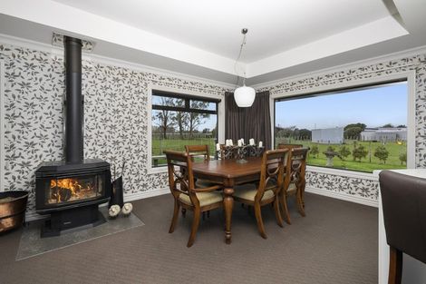 Photo of property in 114 Nannestads Line, Bunnythorpe, Palmerston North, 4775