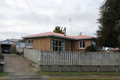 Photo of property in 6 Kowhai Place, Putaruru, 3411