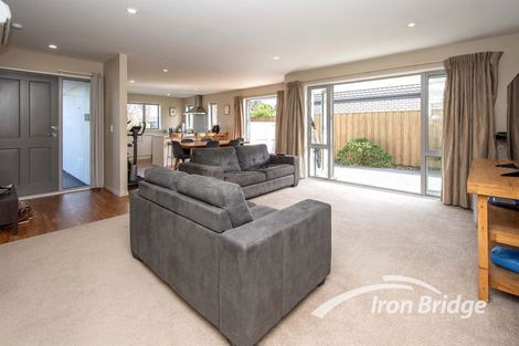 Photo of property in 17 Faringdon Boulevard, Rolleston, 7615