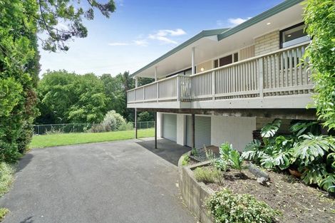 Photo of property in 16 Saunders Place, Te Puke, 3119