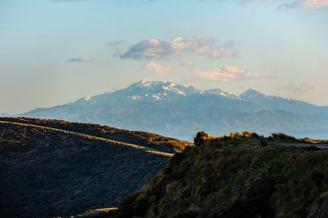 Photo of property in Long Gully Farm, 500 Hawkins Hill Road, Brooklyn, Wellington, 6021