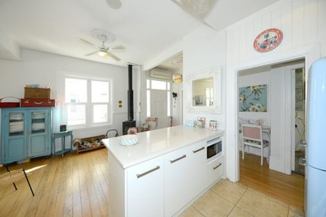 Photo of property in 58 Burke Street, Addington, Christchurch, 8024