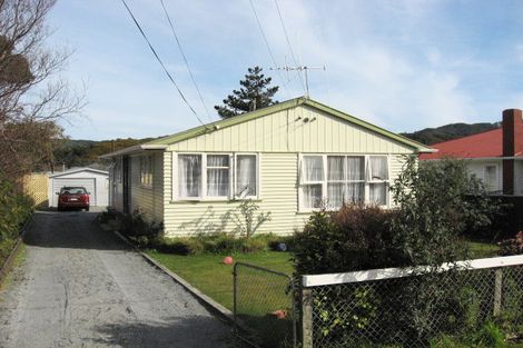 Photo of property in 43 Wise Street, Wainuiomata, Lower Hutt, 5014