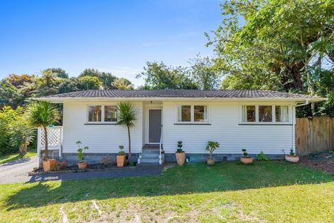 Photo of property in 4 Braggs Avenue, Taumarunui, 3920