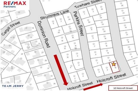 Photo of property in 10 Holcroft Street, Papakura, 2110