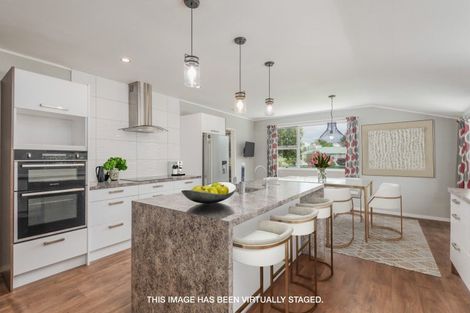 Photo of property in 2a Pollen Street, Woodville, 4920