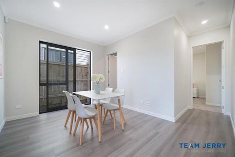 Photo of property in 21 Knockanara Drive, Flat Bush, Auckland, 2019
