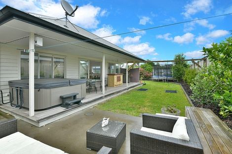 Photo of property in 10 Lancewood Lane, Kaukapakapa, Helensville, 0875