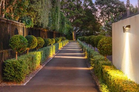 Photo of property in 16 Golf Road, Epsom, Auckland, 1023
